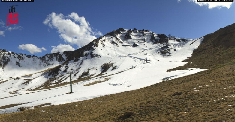 Webcam Alba-Ciampac - CIAMPAC SELLA BRUNECH