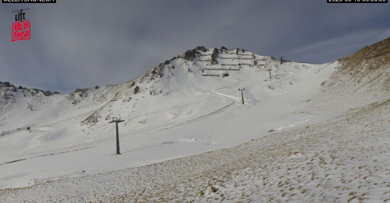 Webcam Alba-Ciampac - CIAMPAC SELLA BRUNECH