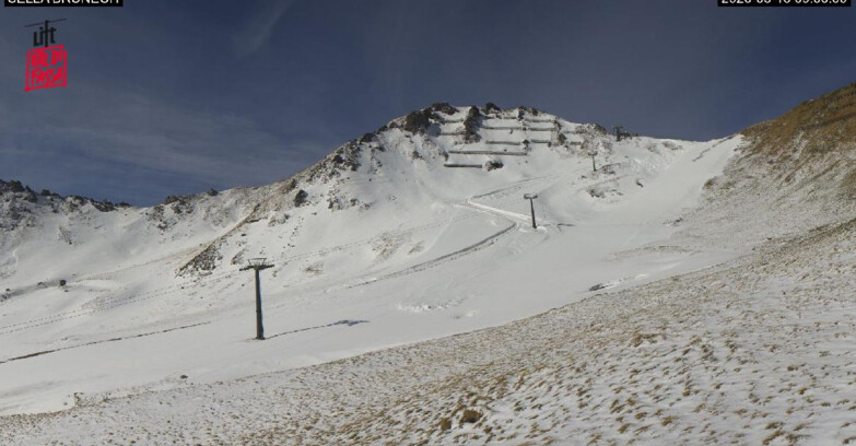Webcam Alba-Ciampac - CIAMPAC SELLA BRUNECH
