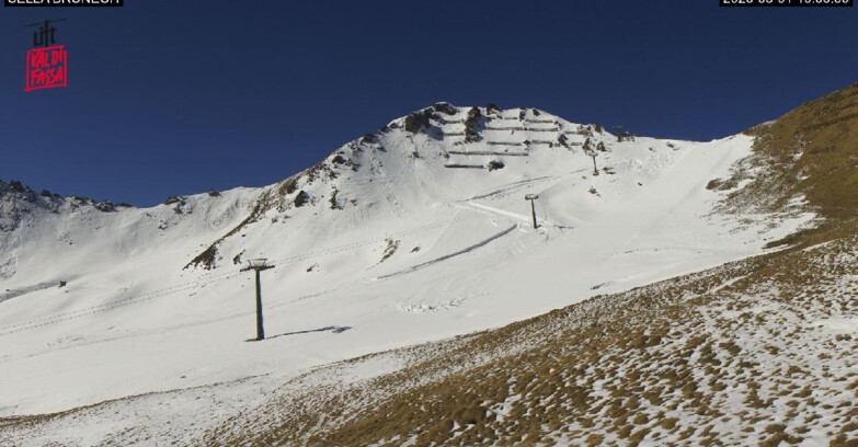 Webcam Alba-Ciampac - CIAMPAC SELLA BRUNECH