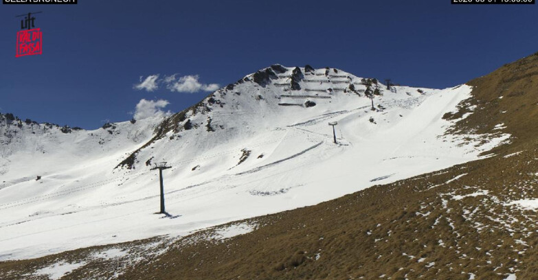 Webcam Alba-Ciampac - CIAMPAC SELLA BRUNECH