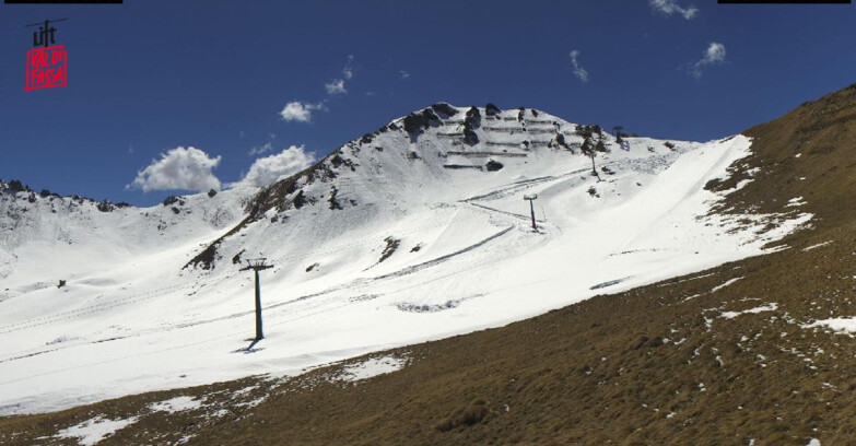 Webcam Alba-Ciampac - CIAMPAC SELLA BRUNECH