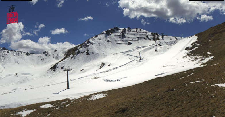 Webcam Alba-Ciampac - CIAMPAC SELLA BRUNECH