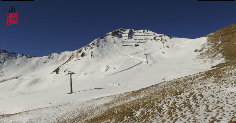 Webcam Alba-Ciampac - CIAMPAC SELLA BRUNECH