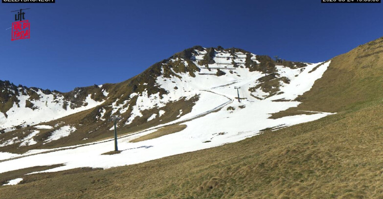 Webcam Alba-Ciampac - CIAMPAC SELLA BRUNECH
