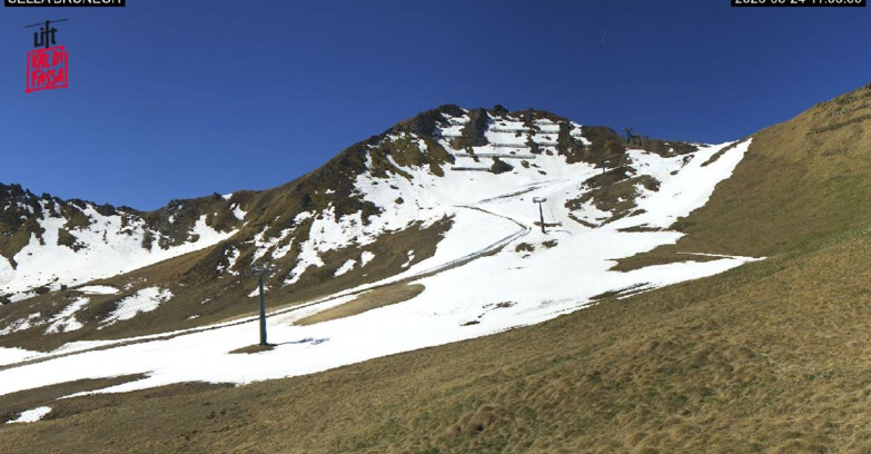 Webcam Alba-Ciampac - CIAMPAC SELLA BRUNECH