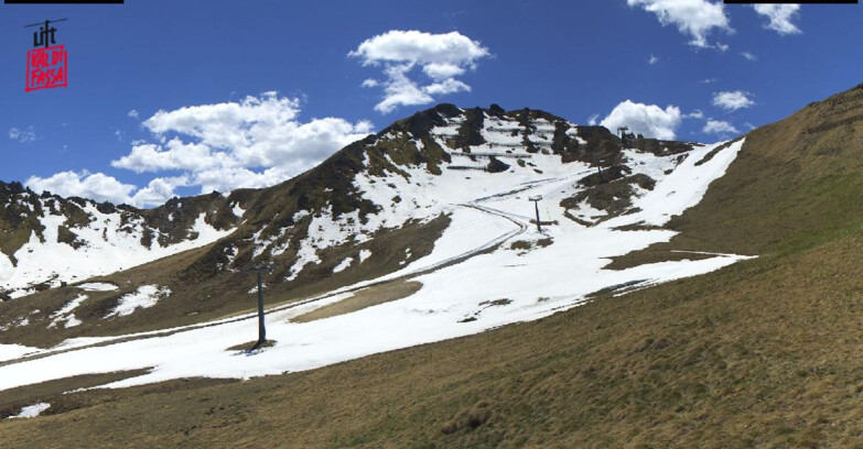 Webcam Alba-Ciampac - CIAMPAC SELLA BRUNECH