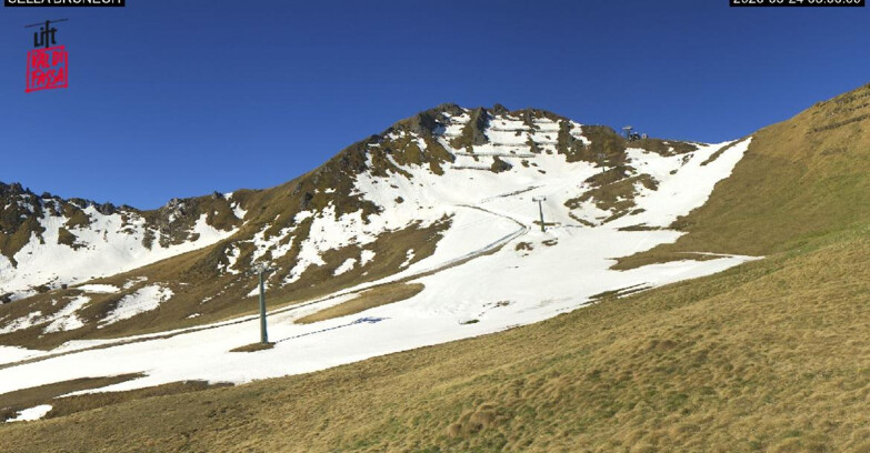 Webcam Alba-Ciampac - CIAMPAC SELLA BRUNECH