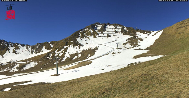 Webcam Alba-Ciampac - CIAMPAC SELLA BRUNECH