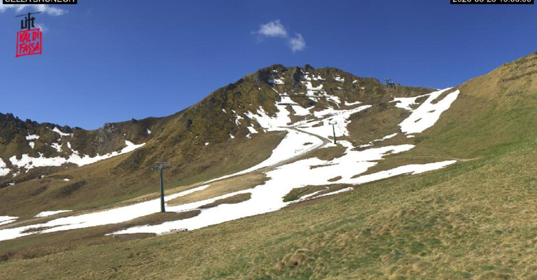 Webcam Alba-Ciampac - CIAMPAC SELLA BRUNECH