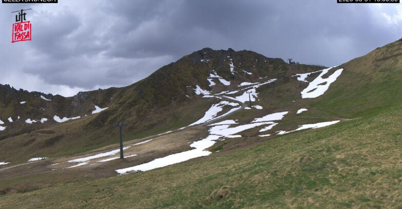 Webcam Alba-Ciampac - CIAMPAC SELLA BRUNECH