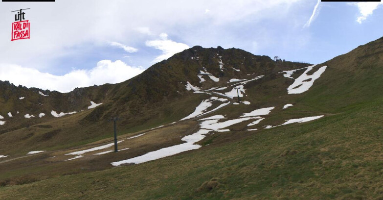 Webcam Alba-Ciampac - CIAMPAC SELLA BRUNECH