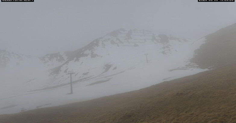 Webcam Alba-Ciampac - CIAMPAC SELLA BRUNECH