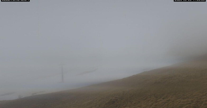 Webcam Alba-Ciampac - CIAMPAC SELLA BRUNECH