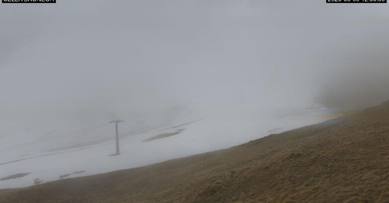 Webcam Alba-Ciampac - CIAMPAC SELLA BRUNECH