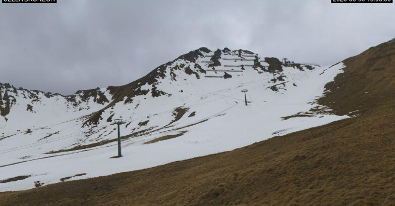 Webcam Alba-Ciampac - CIAMPAC SELLA BRUNECH