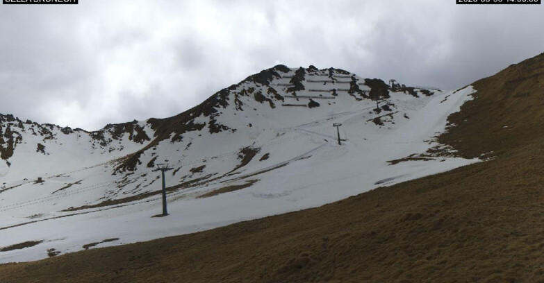 Webcam Alba-Ciampac - CIAMPAC SELLA BRUNECH