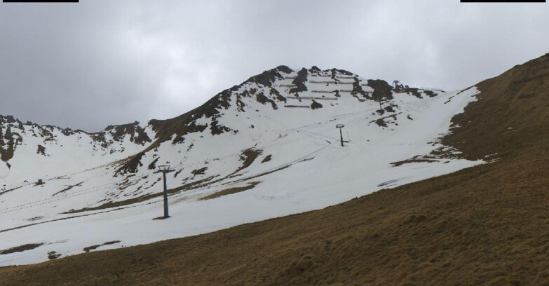 Webcam Alba-Ciampac - CIAMPAC SELLA BRUNECH