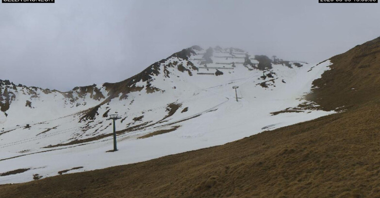 Webcam Alba-Ciampac - CIAMPAC SELLA BRUNECH