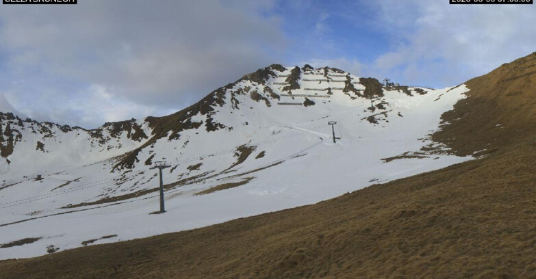 Webcam Alba-Ciampac - CIAMPAC SELLA BRUNECH