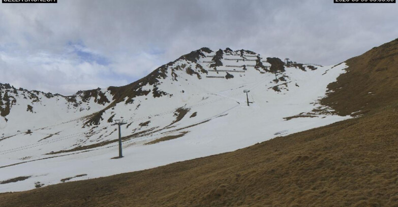 Webcam Alba-Ciampac - CIAMPAC SELLA BRUNECH