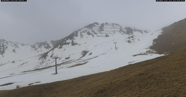Webcam Alba-Ciampac - CIAMPAC SELLA BRUNECH