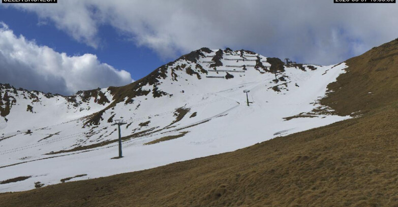 Webcam Alba-Ciampac - CIAMPAC SELLA BRUNECH