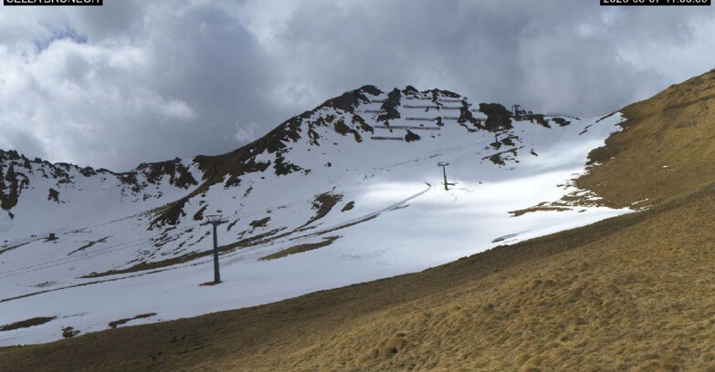 Webcam Alba-Ciampac - CIAMPAC SELLA BRUNECH