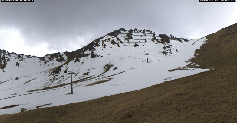 Webcam Alba-Ciampac - CIAMPAC SELLA BRUNECH
