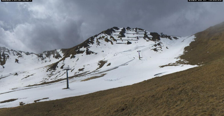 Webcam Alba-Ciampac - CIAMPAC SELLA BRUNECH
