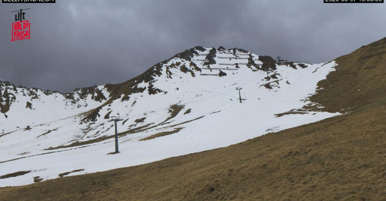 Webcam Alba-Ciampac - CIAMPAC SELLA BRUNECH