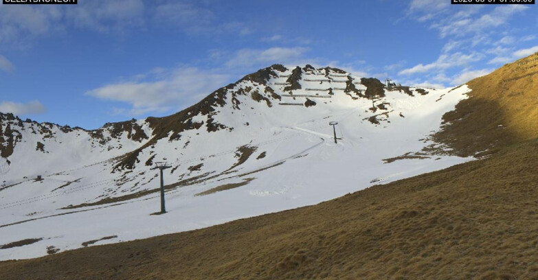 Webcam Alba-Ciampac - CIAMPAC SELLA BRUNECH