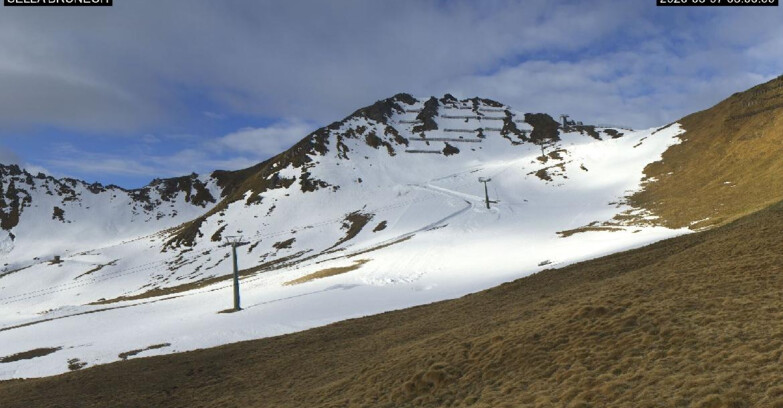 Webcam Alba-Ciampac - CIAMPAC SELLA BRUNECH