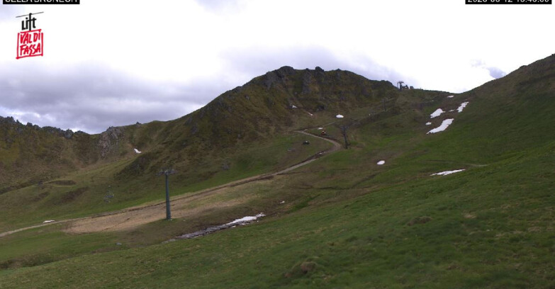 Webcam Alba-Ciampac - CIAMPAC SELLA BRUNECH