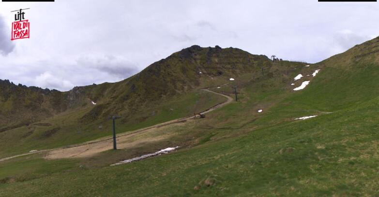 Webcam Alba-Ciampac - CIAMPAC SELLA BRUNECH