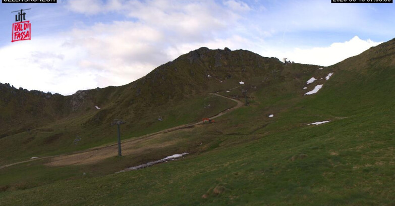 Webcam Alba-Ciampac - CIAMPAC SELLA BRUNECH
