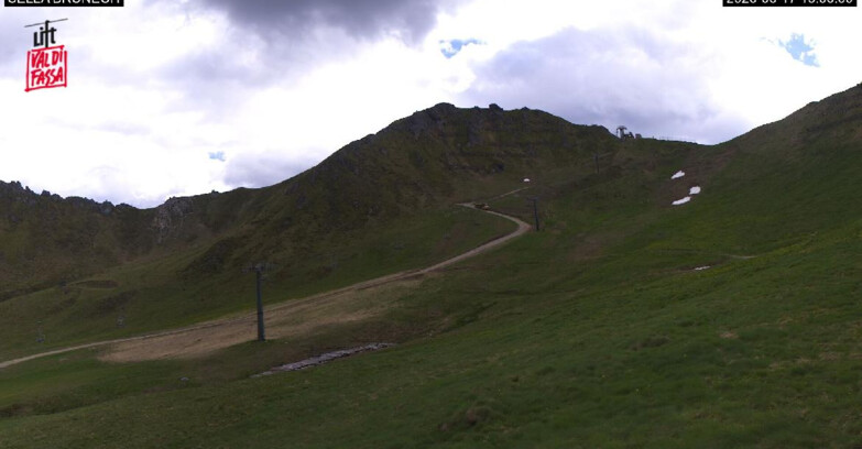 Webcam Alba-Ciampac - CIAMPAC SELLA BRUNECH