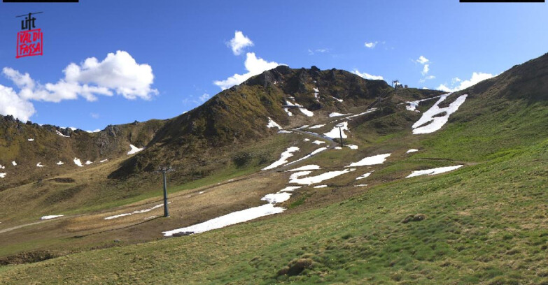 Webcam Alba-Ciampac - CIAMPAC SELLA BRUNECH