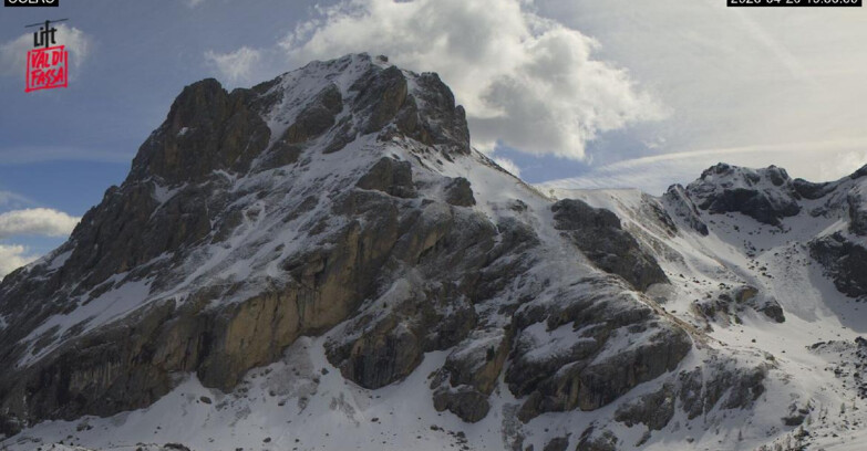 Webcam Alba-Ciampac - CIAMPAC COLAC