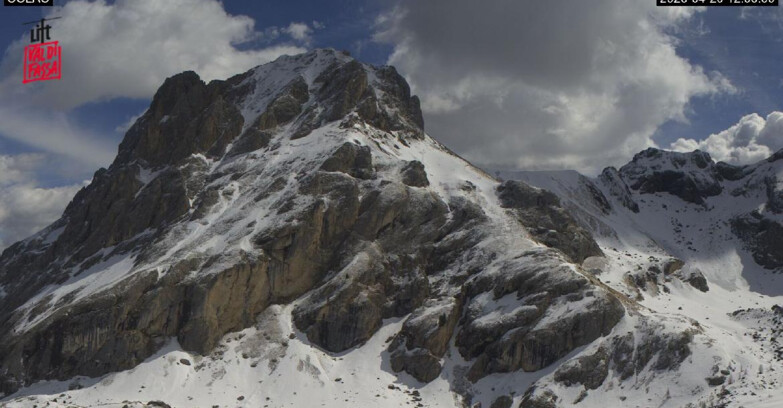 Webcam Alba-Ciampac - CIAMPAC COLAC