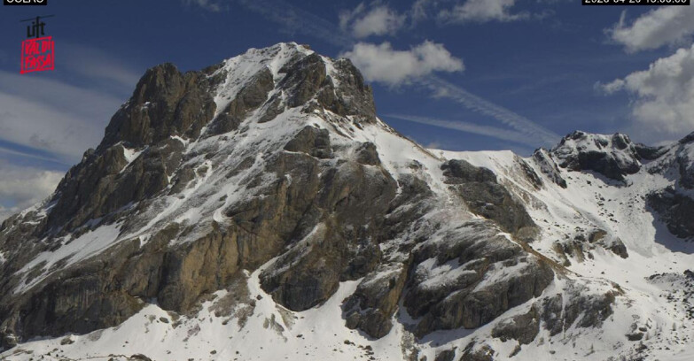 Webcam Alba-Ciampac - CIAMPAC COLAC