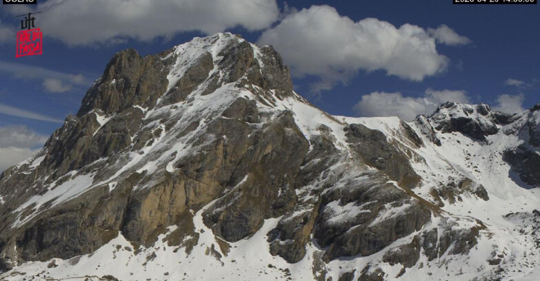 Webcam Alba-Ciampac - CIAMPAC COLAC