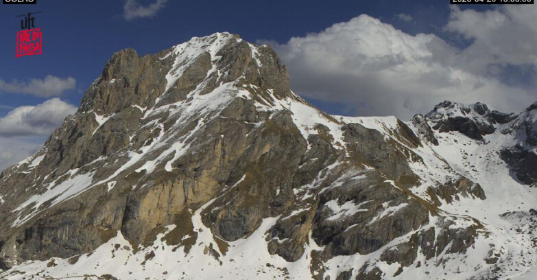 Webcam Alba-Ciampac - CIAMPAC COLAC