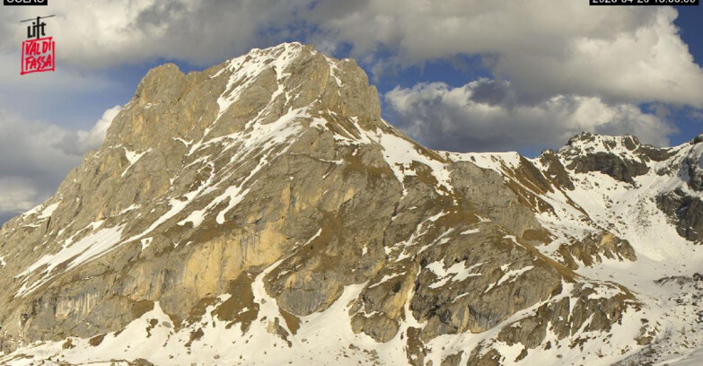 Webcam Alba-Ciampac - CIAMPAC COLAC