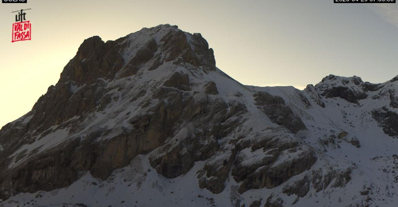 Webcam Alba-Ciampac - CIAMPAC COLAC