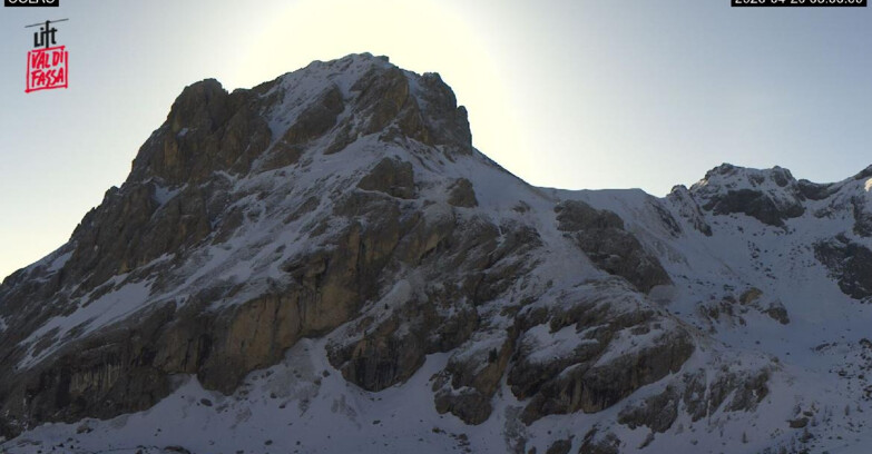 Webcam Alba-Ciampac - CIAMPAC COLAC