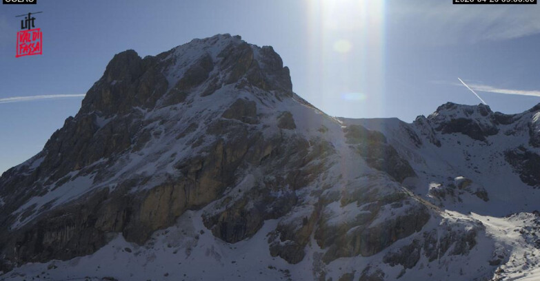 Webcam Alba-Ciampac - CIAMPAC COLAC