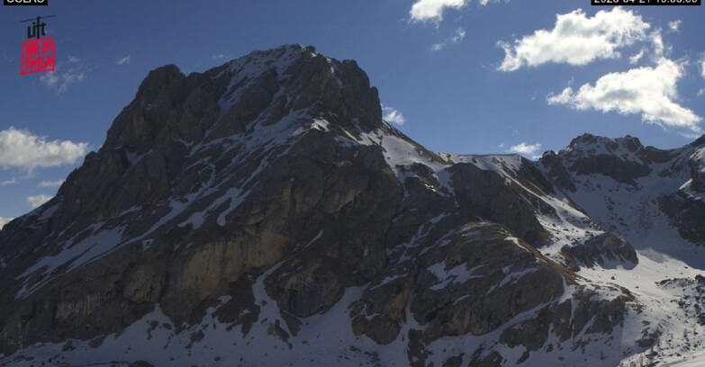 Webcam Alba-Ciampac - CIAMPAC COLAC