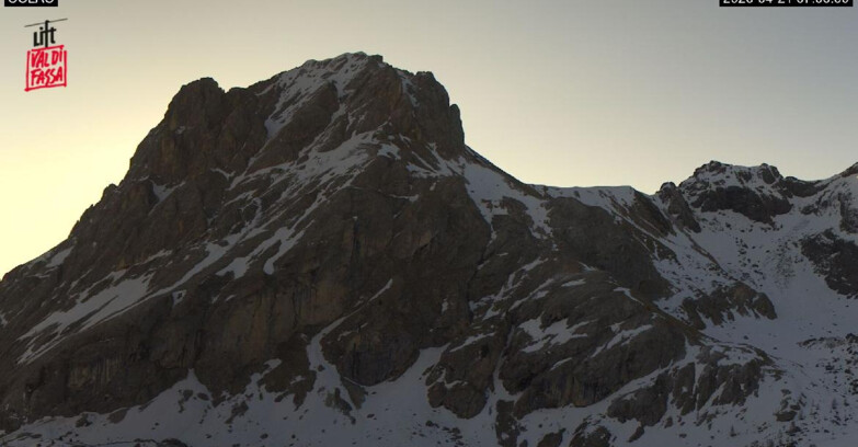 Webcam Alba-Ciampac - CIAMPAC COLAC