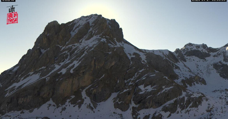 Webcam Alba-Ciampac - CIAMPAC COLAC